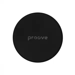 Автодержатель Proove Basic Air Outlet Car Mount Black CHBA00000001