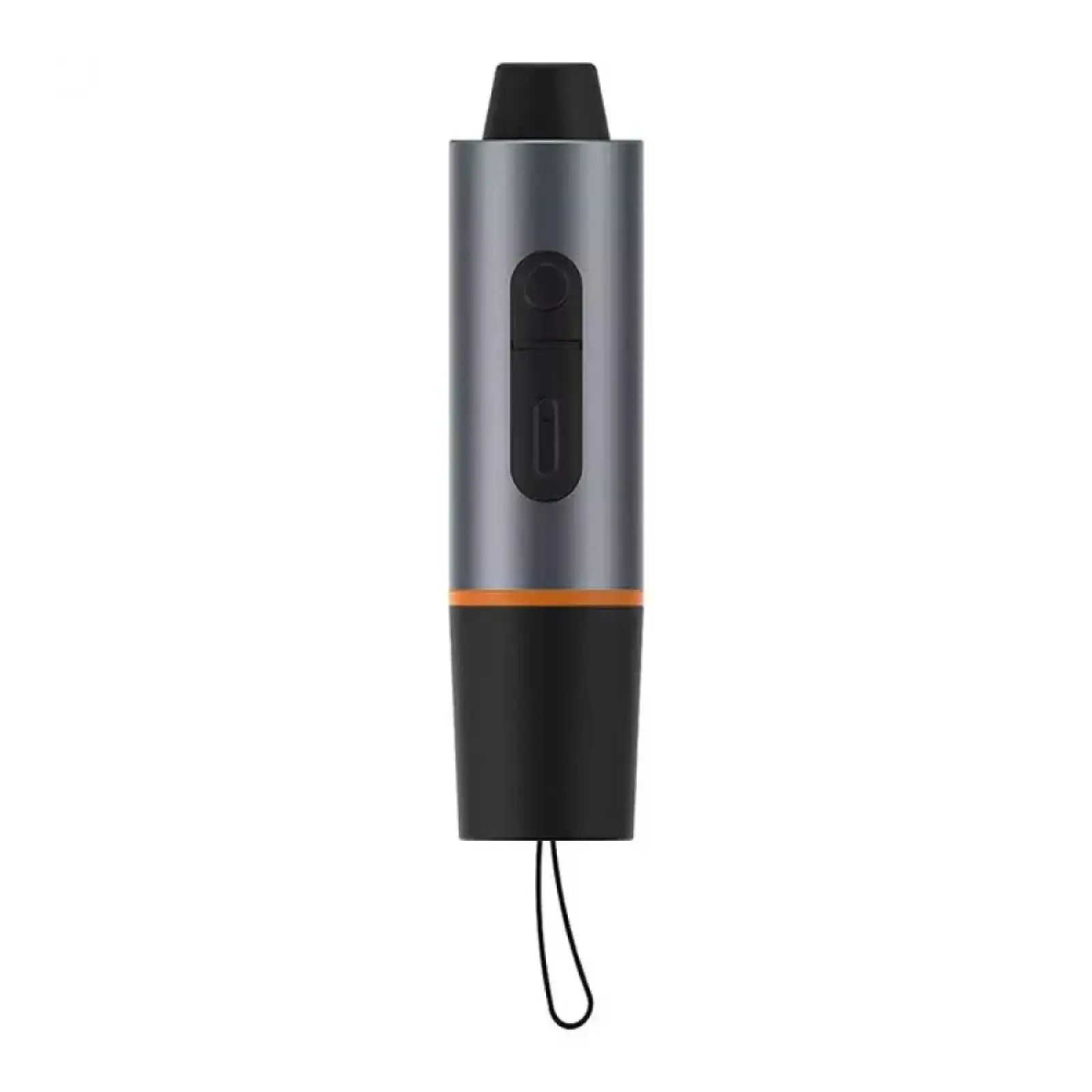 Автомобильный спасательный молоток Baseus SharpTool Series Emergency Hammer Pro Black, C10934401111-00