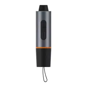 Автомобильный спасательный молоток Baseus SharpTool Series Emergency Hammer Pro Black, C10934401111-00