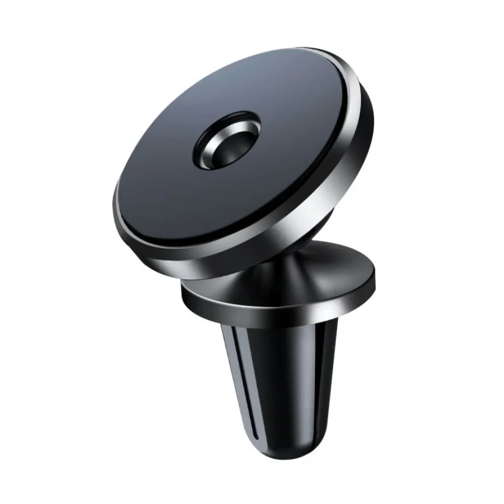 Автодержатель Proove Heavy Metal Air Outlet Car Mount Black, CHHM00000001