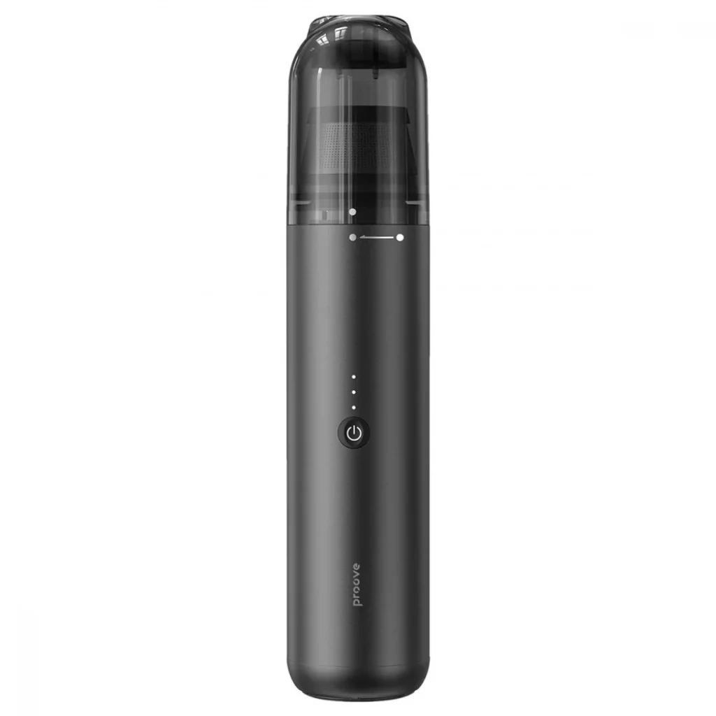 Портативний пилосос Proove Void Assistant C2 Black PVV212010001