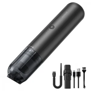 Портативний пилосос Proove Void Assistant C2 Black PVV212010001
