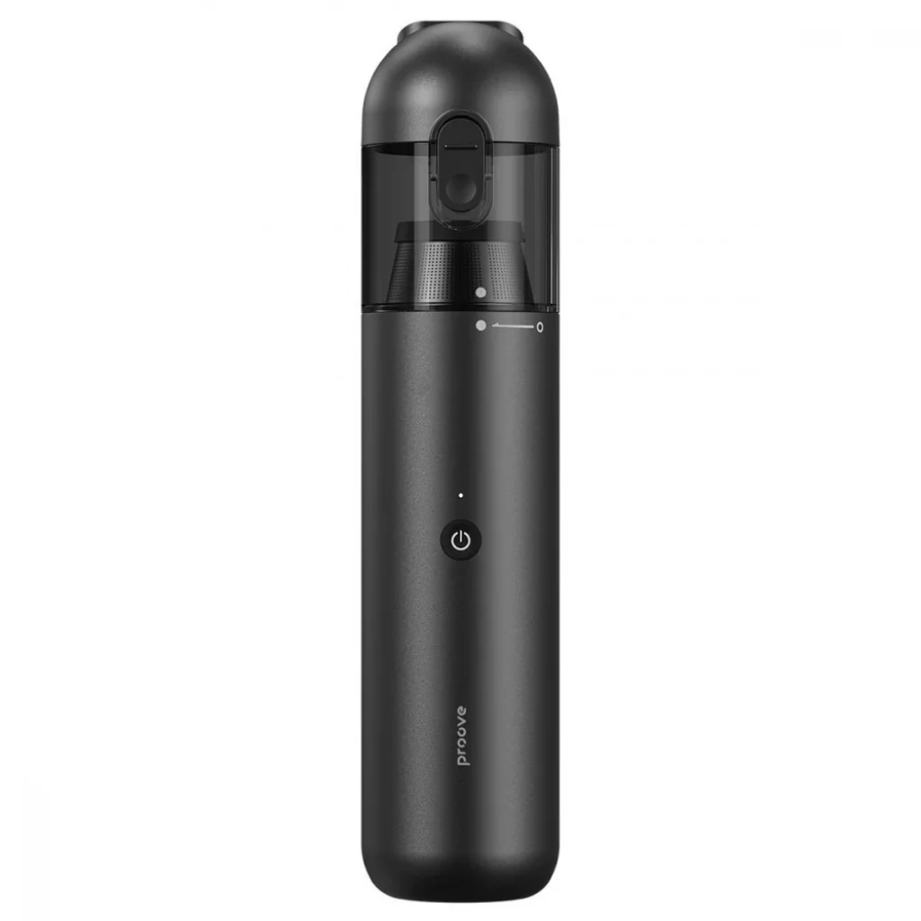 Портативний пилосос Proove Void Assistant C1 Black PVV170010001