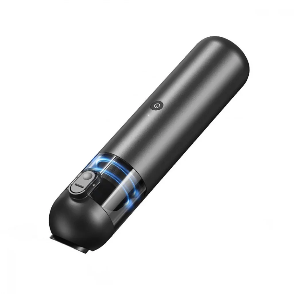 Портативний пилосос Proove Void Assistant C1 Black PVV170010001
