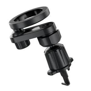 Автодержатель Proove Stealth Magnetic Air Outlet Car Mount Black, CHST00000001