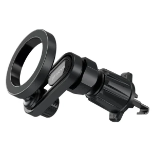 Автодержатель Proove Stealth Magnetic Air Outlet Car Mount Black, CHST00000001