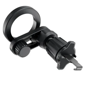 Автодержатель Proove Stealth Magnetic Air Outlet Car Mount Black, CHST00000001