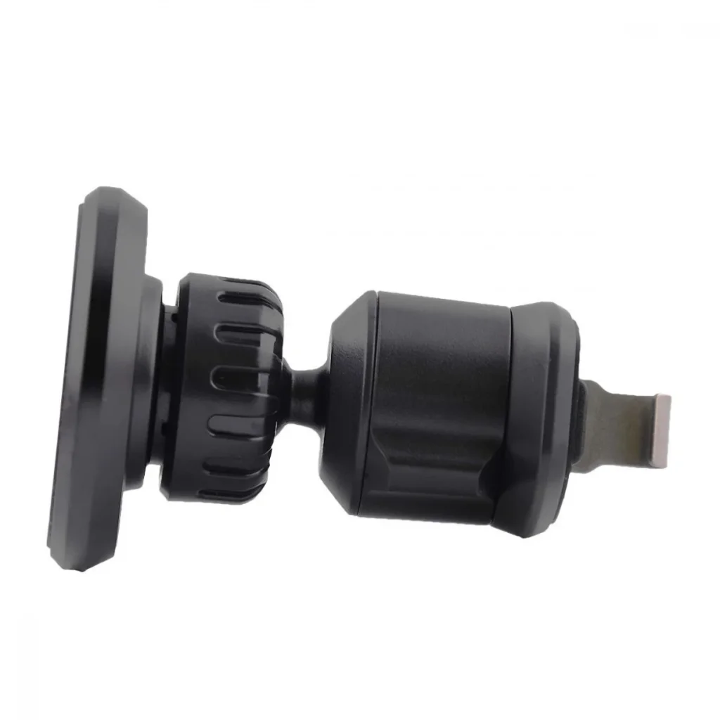 Автомобільний тримач Proove Strong Magnetic Air Outlet Car Mount Black, CHSR00000001