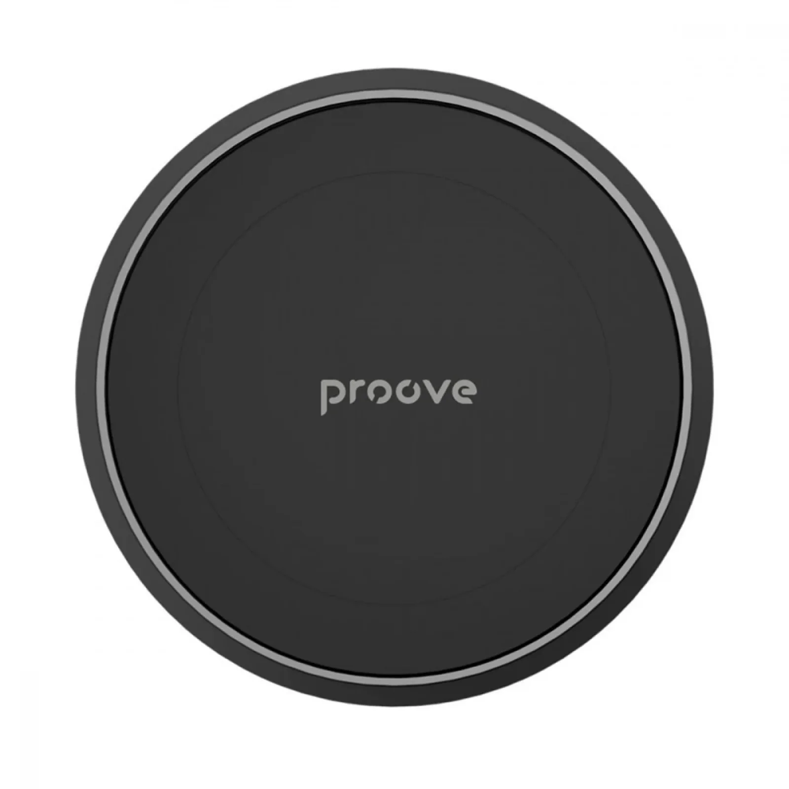 Автодержатель Proove Strong Magnetic Air Outlet Car Mount Black, CHSR00000001