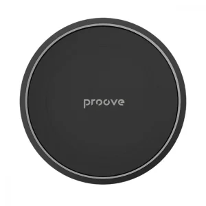 Автомобільний тримач Proove Strong Magnetic Air Outlet Car Mount Black, CHSR00000001