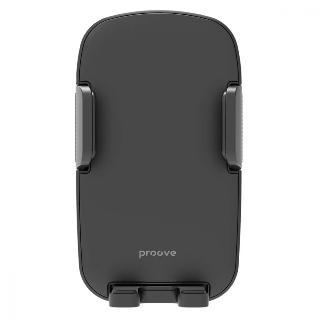 Тримач в машину Proove Perfect Pro Air Outlet Car Mount Black CHPP00000001