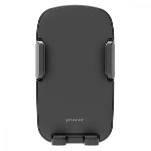 Тримач в машину Proove Perfect Pro Air Outlet Car Mount Black CHPP00000001