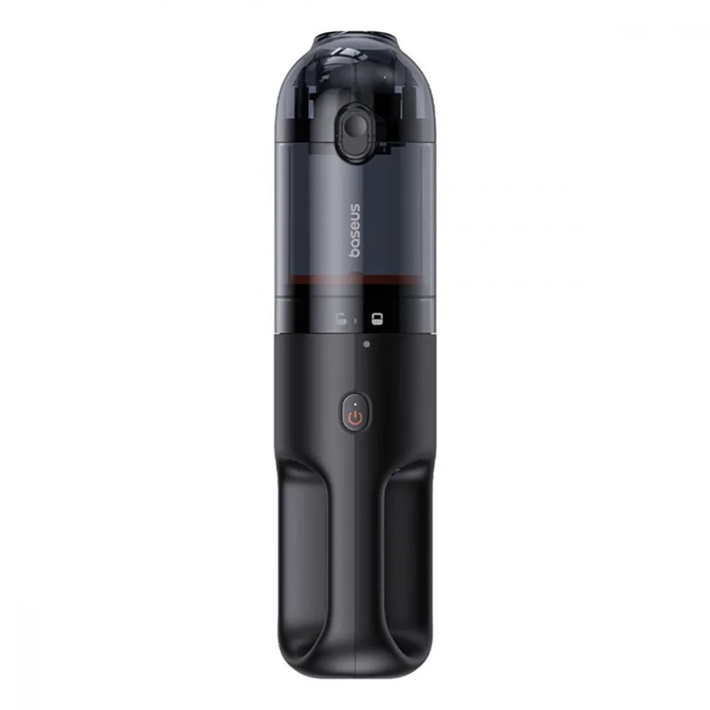 Портативний пилосос Baseus AP01 Handy Vacuum Cleaner (5000pa) Black, C30450100111-00