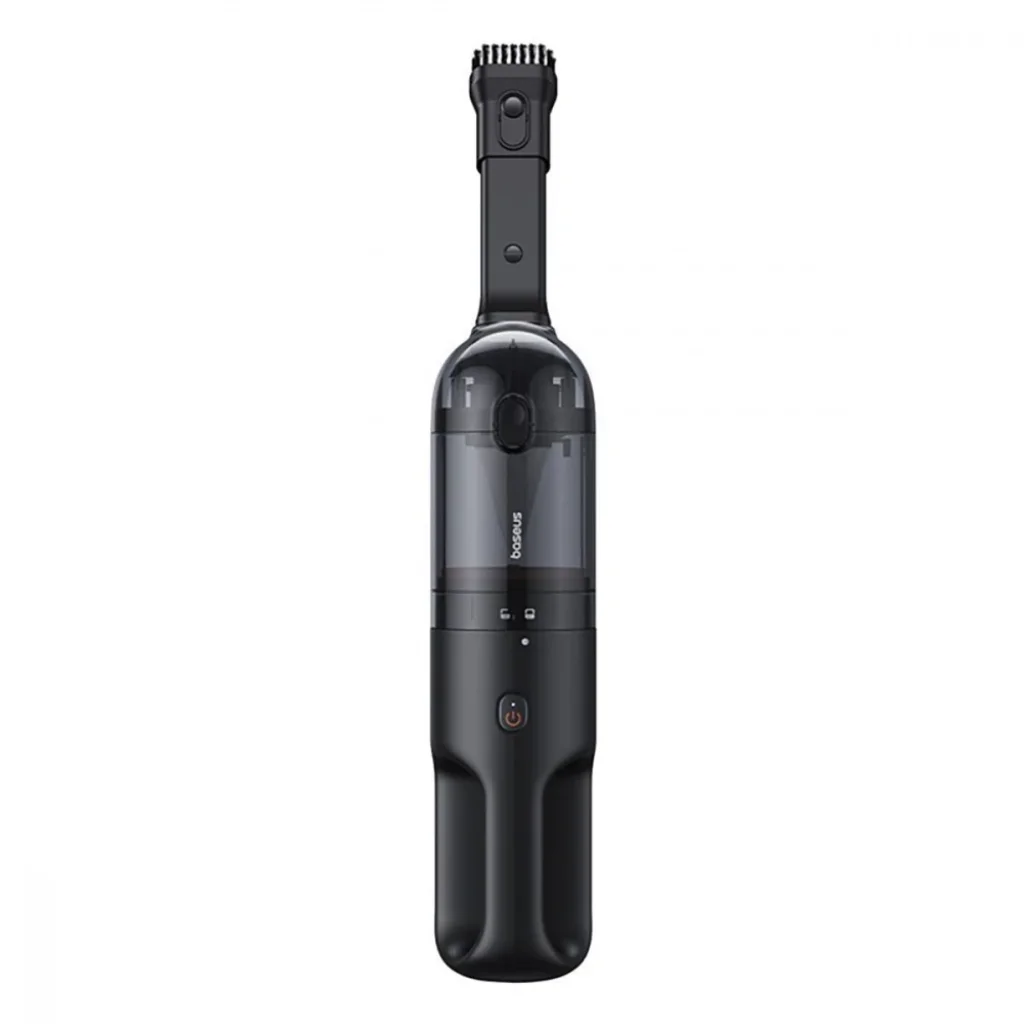 Портативний пилосос Baseus AP01 Handy Vacuum Cleaner (5000pa) Black, C30450100111-00