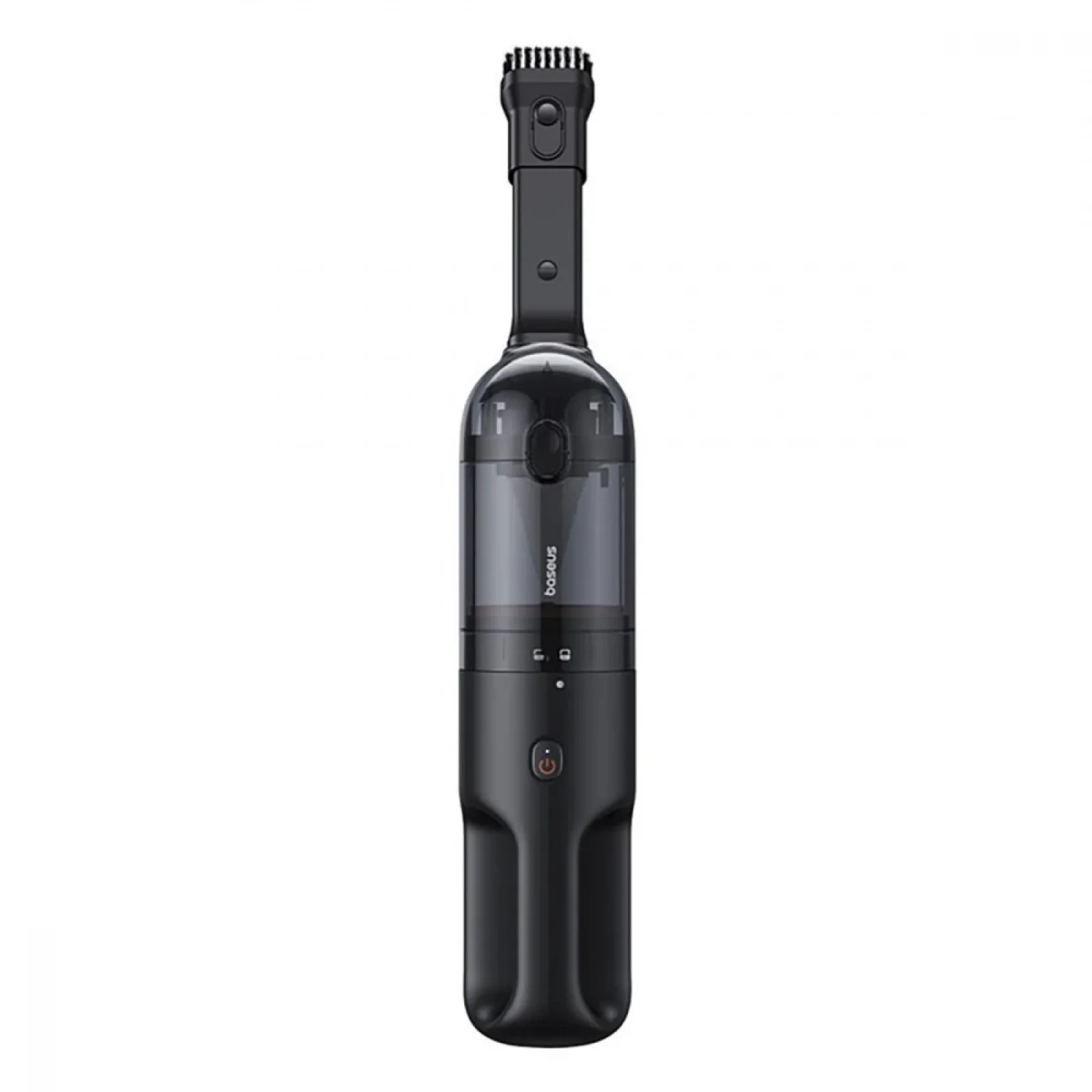 Портативний пилосос Baseus AP01 Handy Vacuum Cleaner (5000pa) Black, C30450100111-00