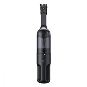 Портативний пилосос Baseus AP01 Handy Vacuum Cleaner (5000pa) Black, C30450100111-00