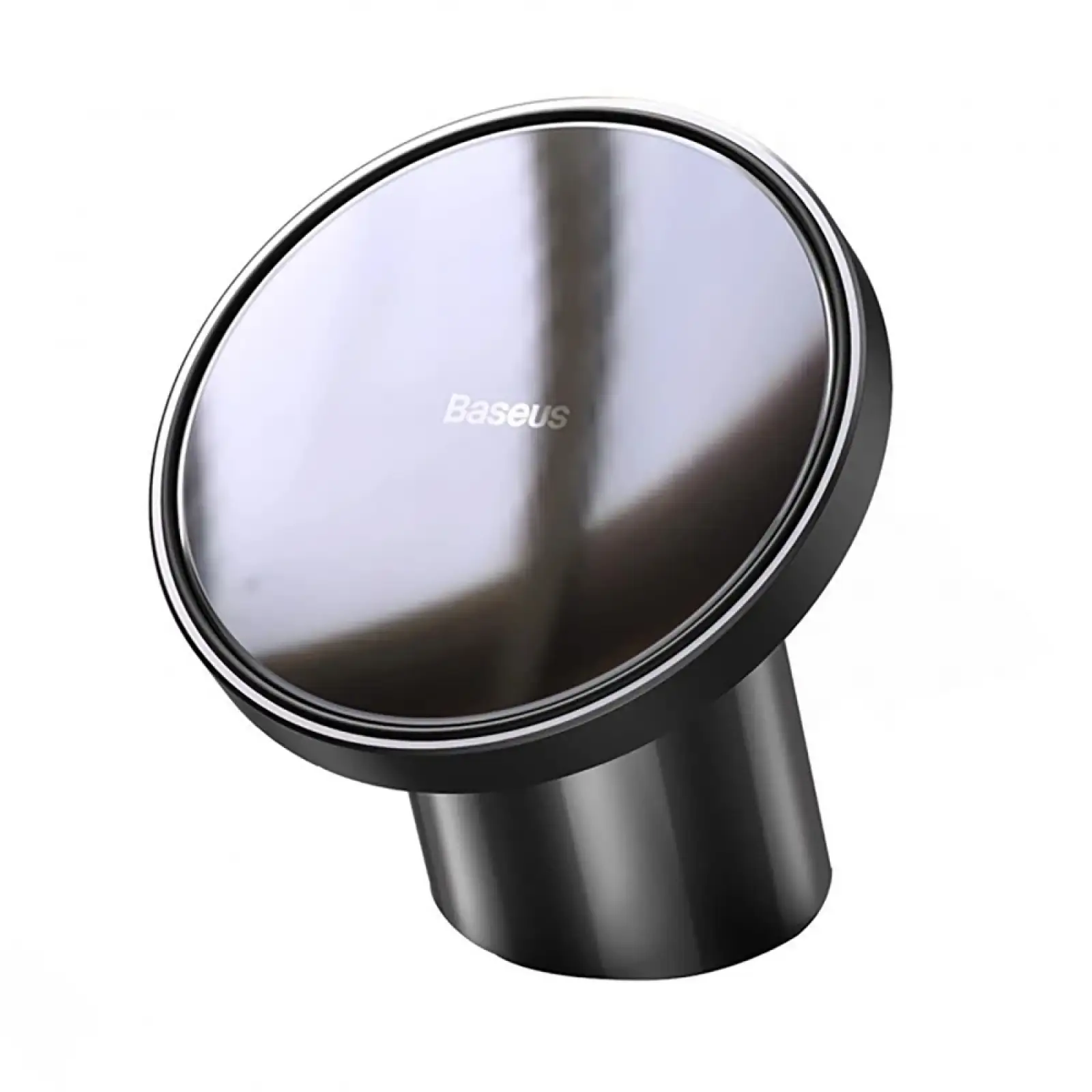 Автодержатель Baseus NeoGravity Magnetic Car Mount Black, C40141501113-00