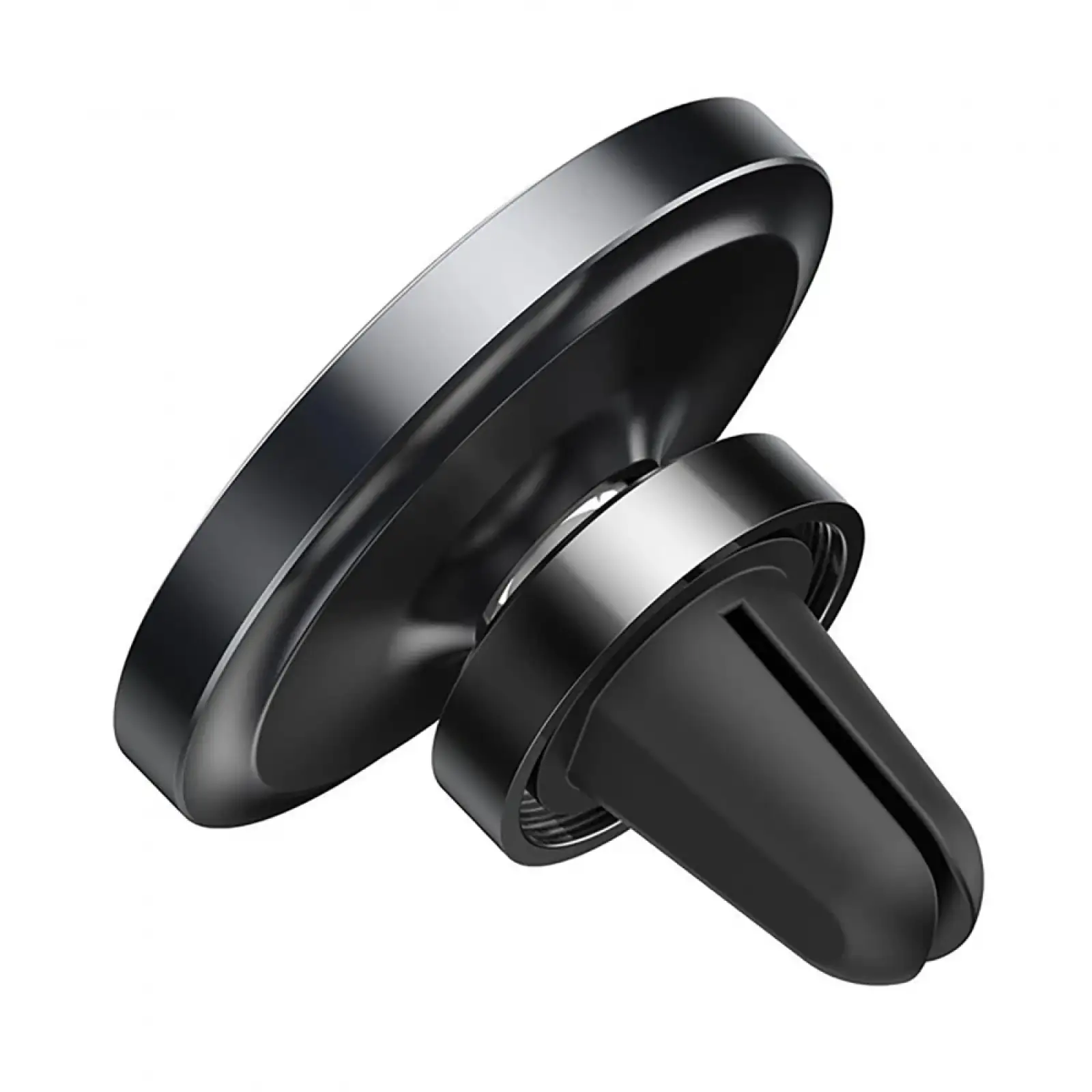 Автодержатель Baseus NeoGravity Magnetic Car Mount Black, C40141501113-00