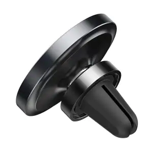 Автодержатель Baseus NeoGravity Magnetic Car Mount Black, C40141501113-00
