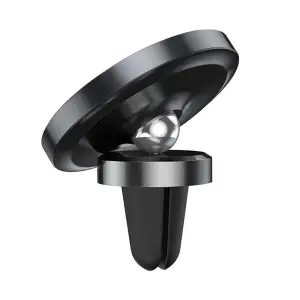 Автодержатель Baseus NeoGravity Magnetic Car Mount Black, C40141501113-00