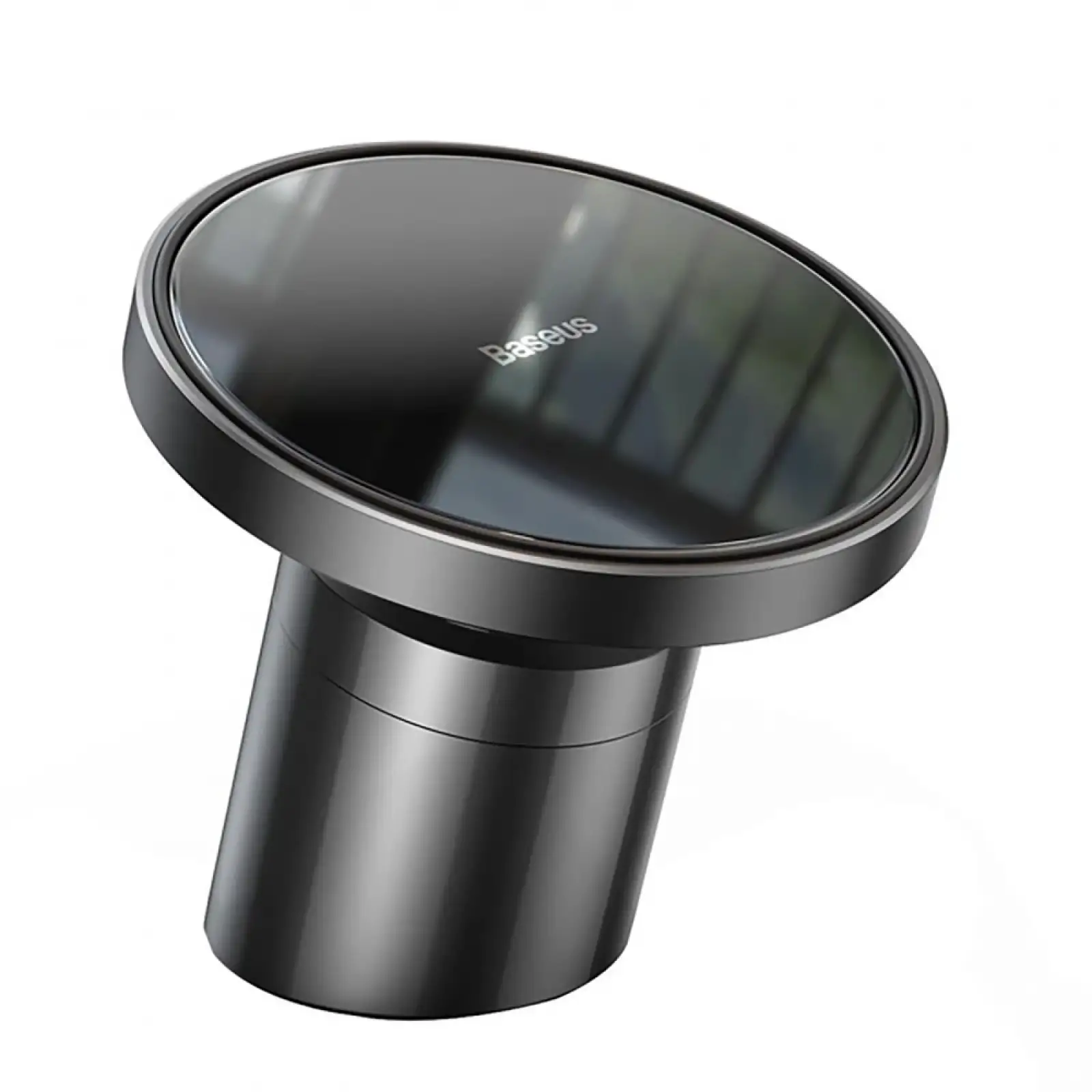 Автодержатель Baseus NeoGravity Magnetic Car Mount Black, C40141501113-00
