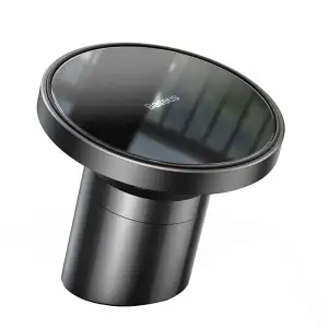Автодержатель Baseus NeoGravity Magnetic Car Mount Black, C40141501113-00