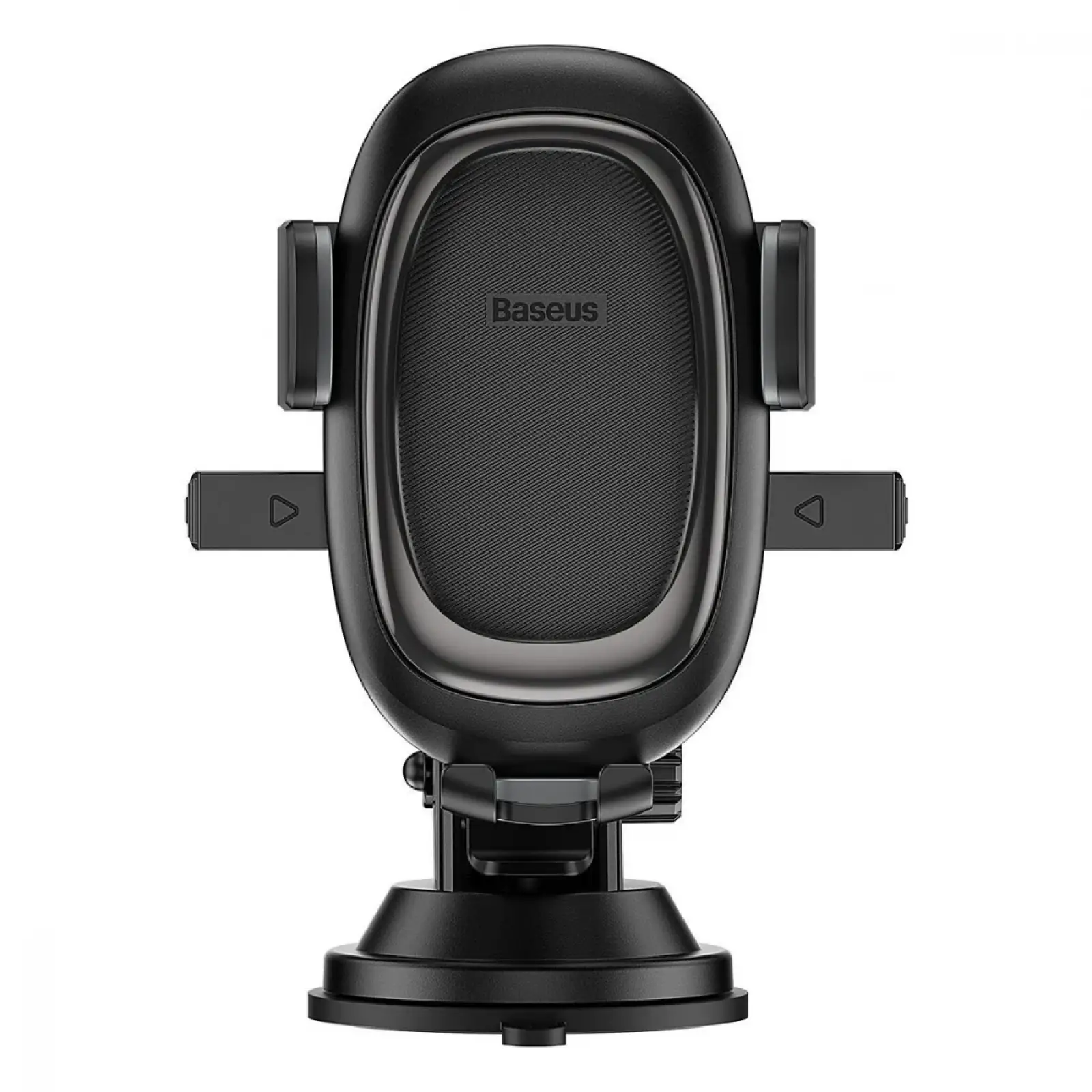 Автодержатель Baseus UltraControl Pro Series Clamp-Type Black, C40351600113-00