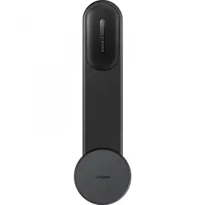 Автомобільний тримач Baseus C02 Magnetic Car Mount Black