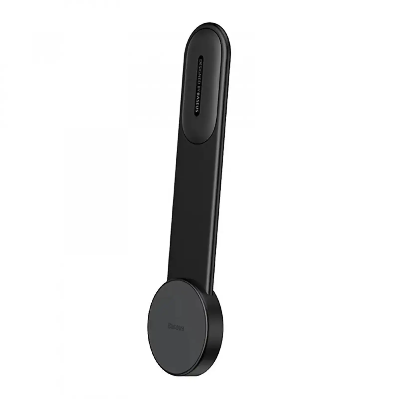 Автомобільний тримач Baseus C02 Magnetic Car Mount Black