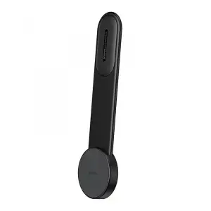 Автомобільний тримач Baseus C02 Magnetic Car Mount Black