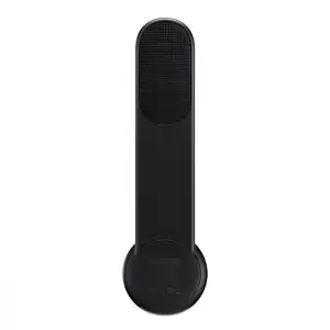 Автодержатель с беспроводной зарядкой Baseus C02 Pro Series Magnetic Black, C40156000111-00