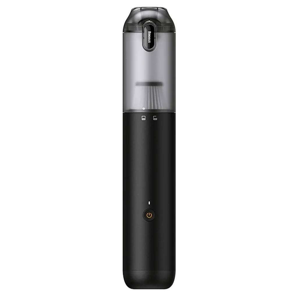 Портативний пилосос Baseus A3lite Handy Vacuum Cleaner (12000pa) Black, VCAQ050001