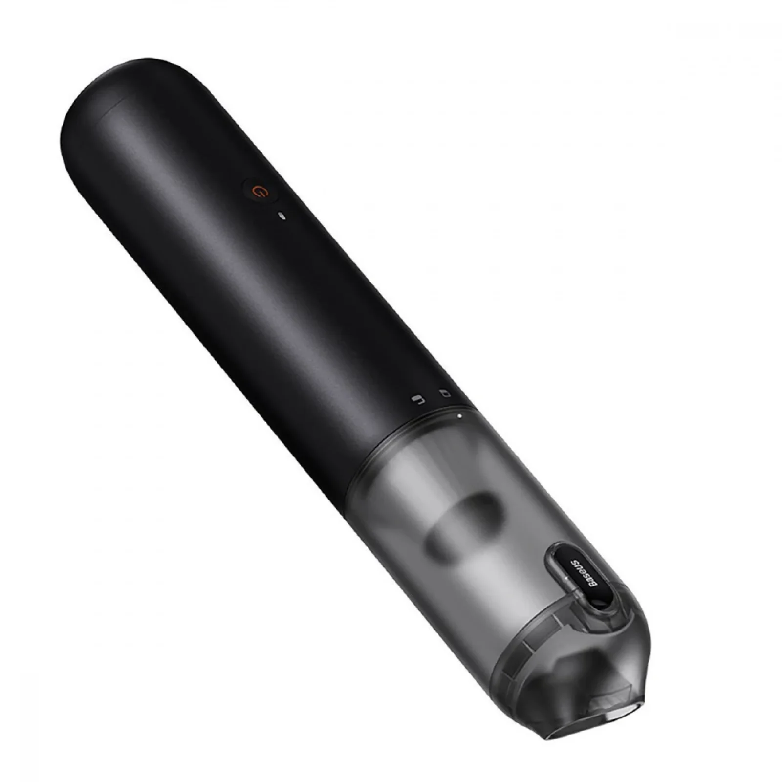 Портативный пылесос Baseus A3lite Handy Vacuum Cleaner (12000pa) Black, VCAQ050001