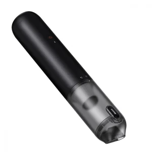 Портативний пилосос Baseus A3lite Handy Vacuum Cleaner (12000pa) Black, VCAQ050001