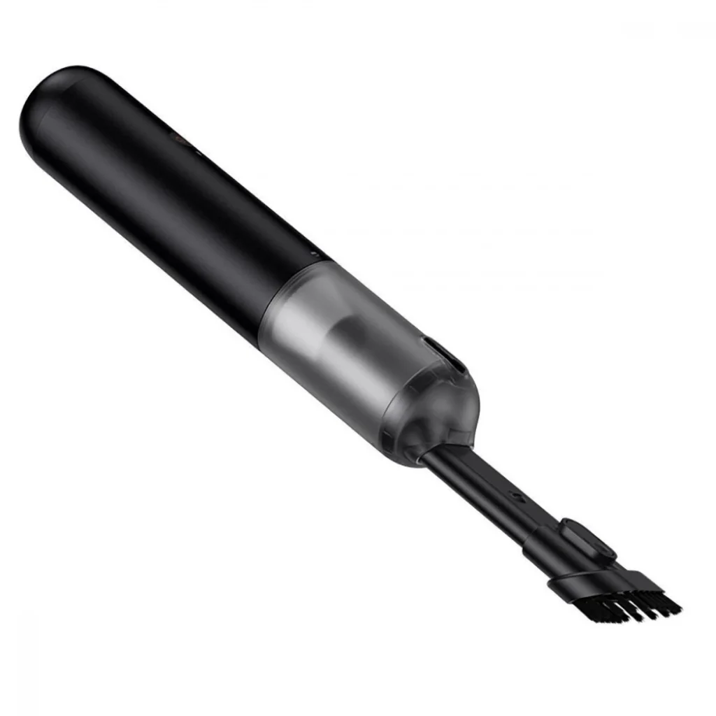 Портативний пилосос Baseus A3lite Handy Vacuum Cleaner (12000pa) Black, VCAQ050001