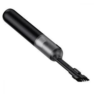 Портативний пилосос Baseus A3lite Handy Vacuum Cleaner (12000pa) Black, VCAQ050001