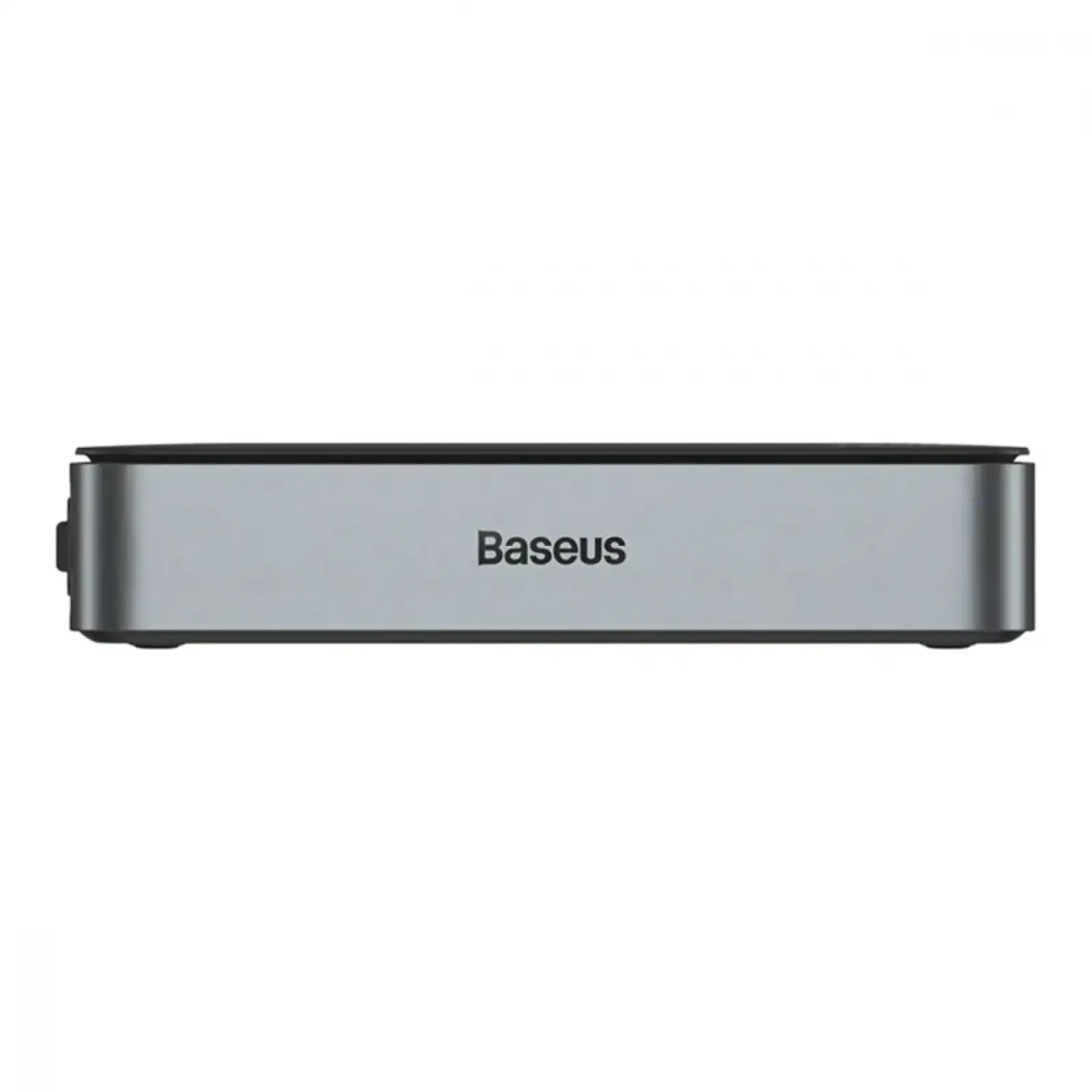 Пусковий пристрій Baseus Super Energy Pro+ 1200A Black, C00245700111-00