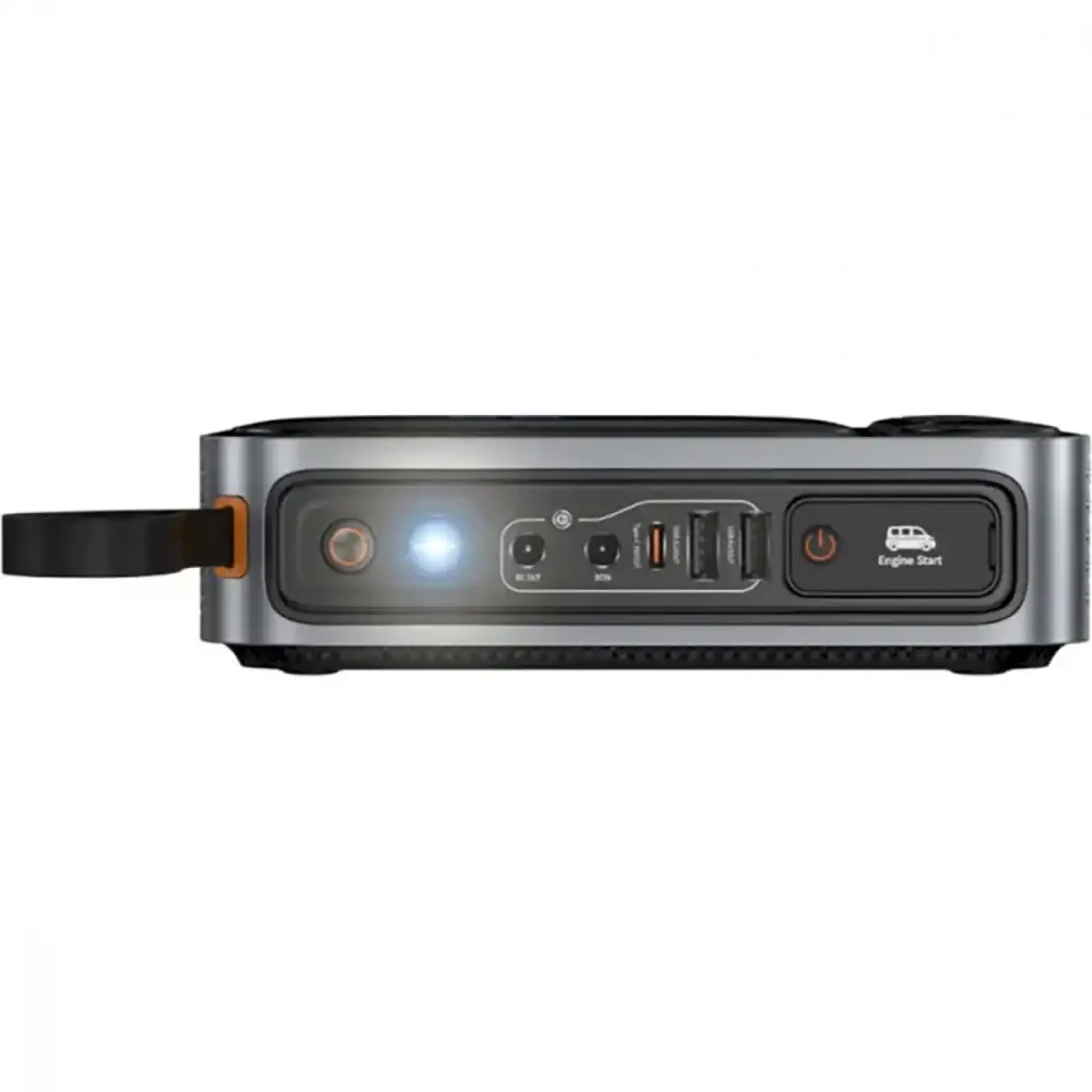 Пусковое Устройство Baseus Super Energy Ultra Jump Starter 3000A Black, C00251400111-00