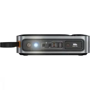Пусковое Устройство Baseus Super Energy Ultra Jump Starter 3000A Black, C00251400111-00