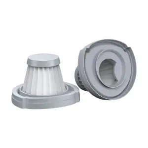 Фильтр для автомобильного пылесоса Baseus A1 (2шт) Gray