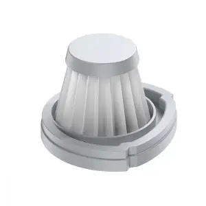Фильтр для автомобильного пылесоса Baseus A1 (2шт) Gray