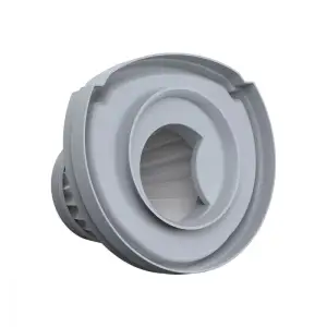 Фильтр для автомобильного пылесоса Baseus A1 (2шт) Gray