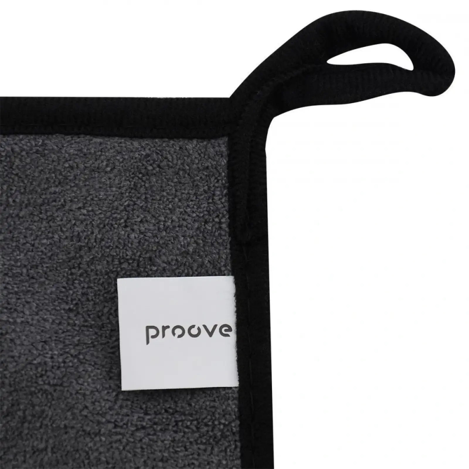 Автомобільна мікрофiбра Proove Carshine (30*30cm) Blue, AACR30000003