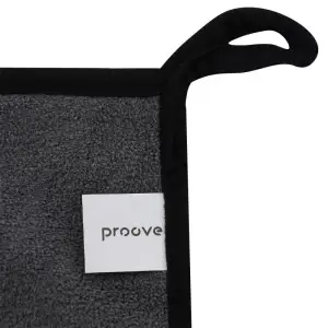 Автомобільна мікрофiбра Proove Carshine (30*30cm) Blue, AACR30000003