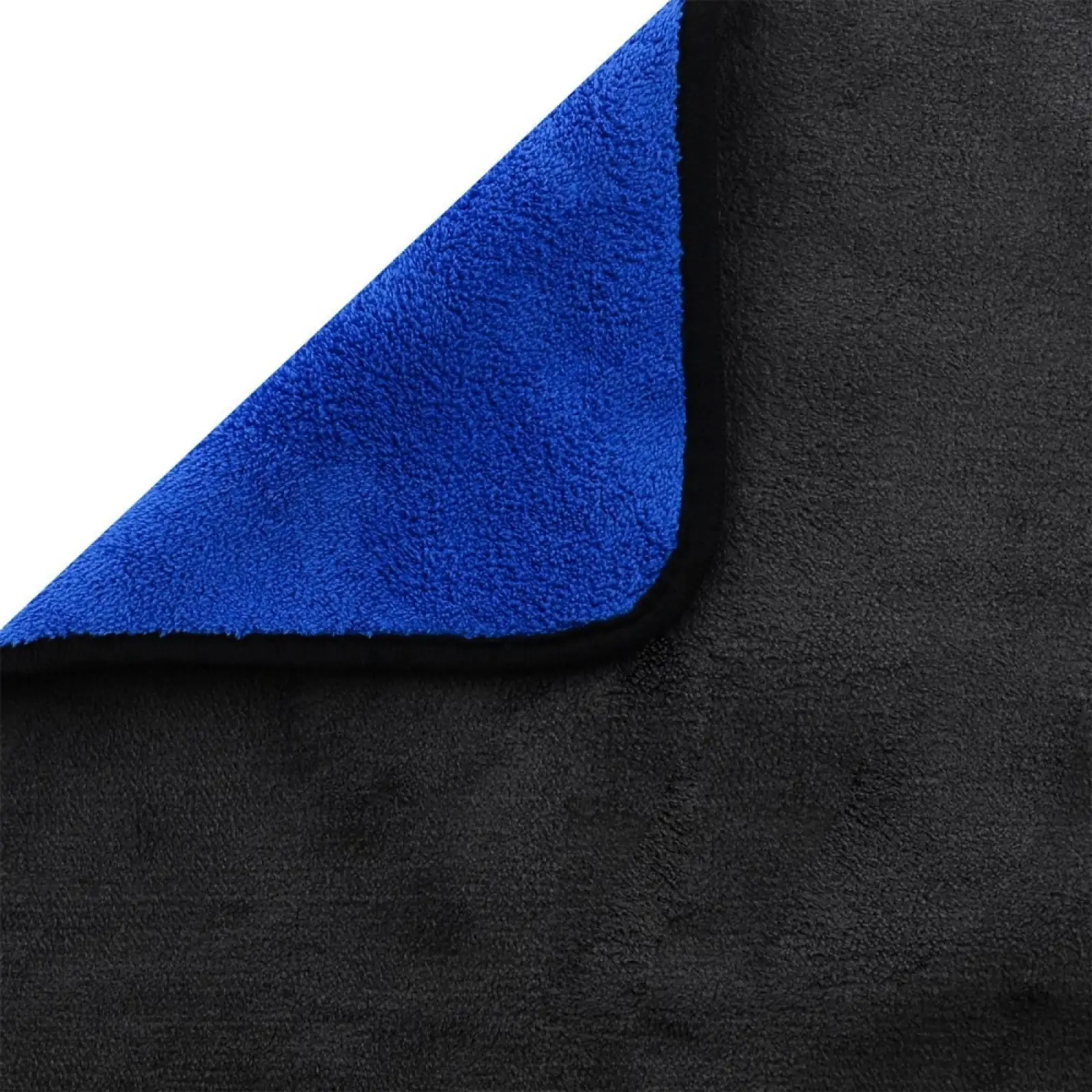 Автомобільна мікрофiбра Proove Carshine (30*30cm) Blue, AACR30000003