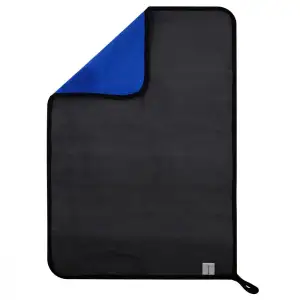 Автомобільна мікрофiбра Proove Carshine (40*60cm) Blue, AACR40000003