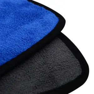 Автомобильная микрофибра Proove Carshine (40*60cm) Blue, AACR40000003