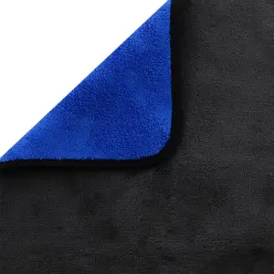 Автомобильная микрофибра Proove Carshine (40*60cm) Blue, AACR40000003