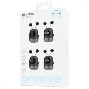 Ароматизатор Proove Emoji Robot Stunned