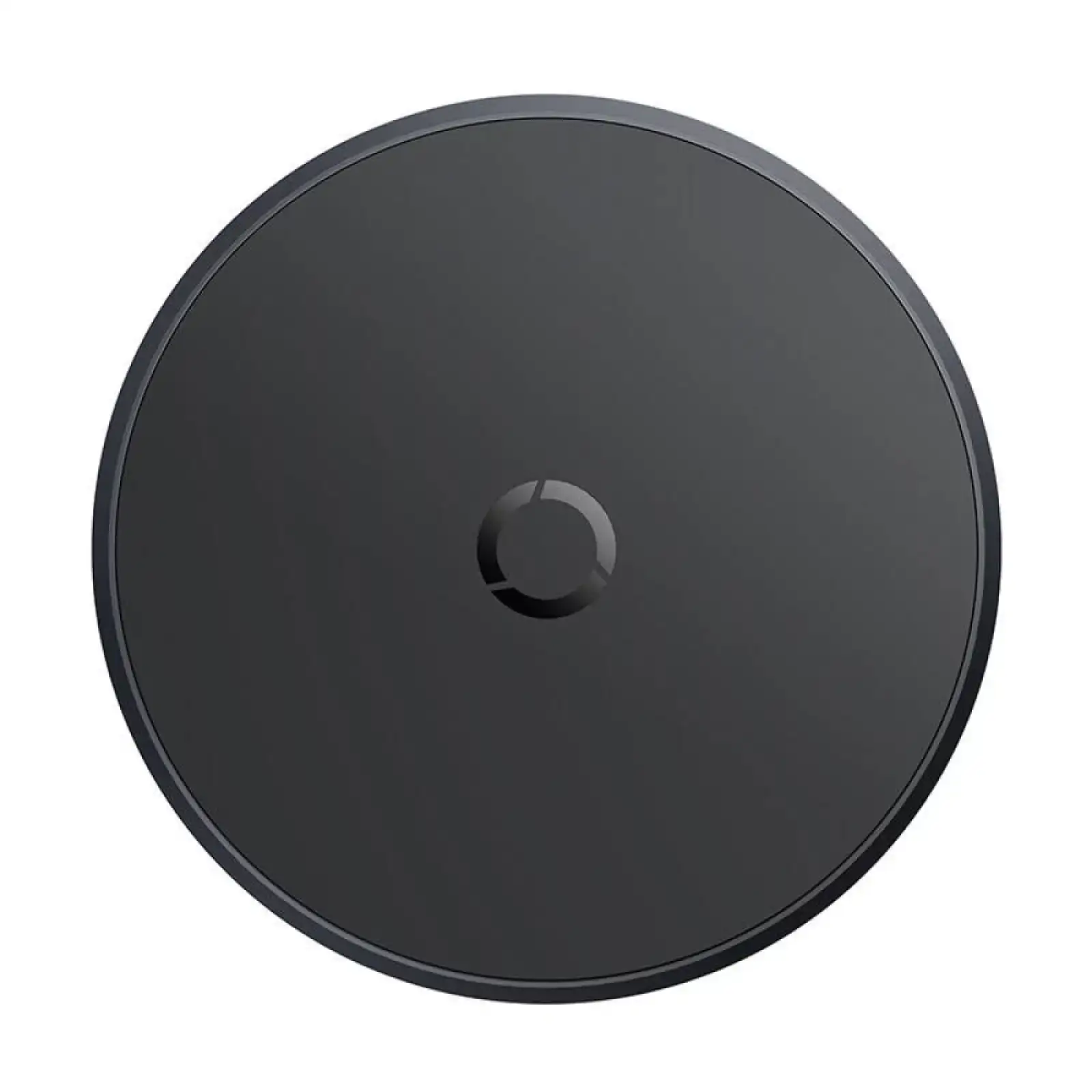 Автодержатель Baseus MagPro Magnetic Foldable Black, B10564101121-00